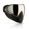 DYE i4 PRO Goggle - Shadow Black / Gray