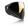 DYE i4 Goggle - Black / Gold Special Edition