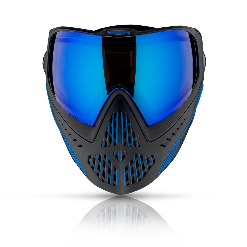 DYE i5 Goggle - Storm 2.0 Blue