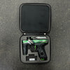 Columbus LVL 2021 DYE M3+ USED - Josh Lehman