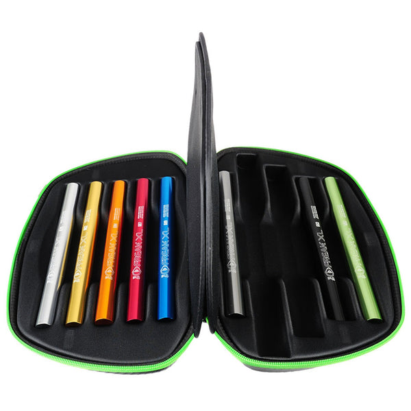 BARREL バレルエクメアムーブセット未使用　グラキリスパキプス　豪華おまけ付 FREAK XL Boremaster Kit – Full Insert Kit and Case – LVL UP Sports