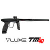 DLX Luxe TM40 Paintball Marker - Dust Black / Polished Black