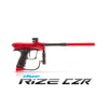 Dye Rize CZR - Red with Black