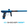 SP Shocker AMP - Blue