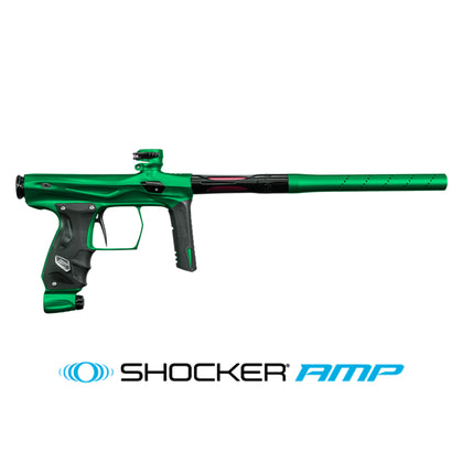 SP Shocker AMP - Green