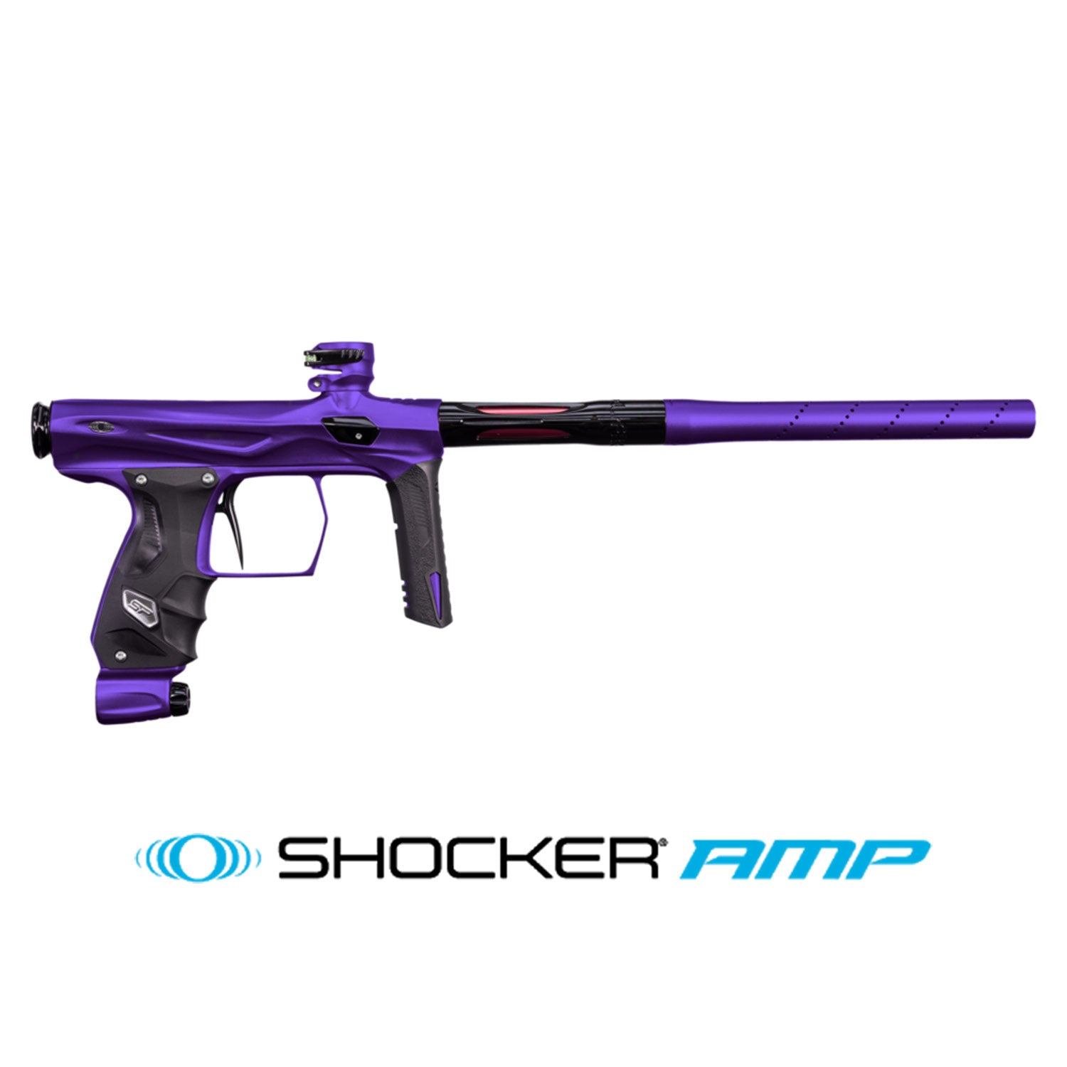 SP Shocker AMP - Purple