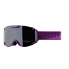 DYE Snow T1 Youth Goggle | Purple