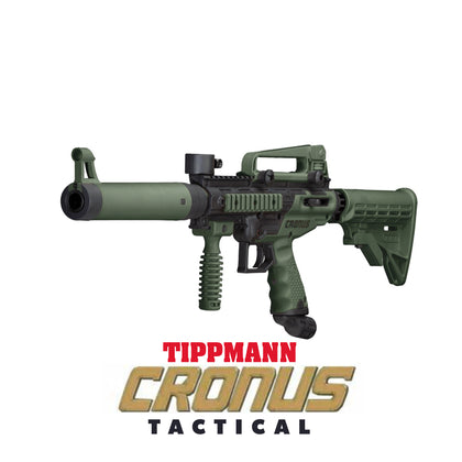 Tippmann devient MagFed - Marqueur de paintball Tippmann TMC Tippmann devient MagFed - Marqueur de paintball Tippmann TMC
